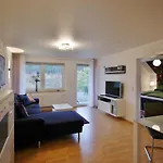M Am Kurpark**** Inkl. Meinecard+ Apartamento
