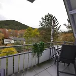 Apartamento M Am Kurpark**** Inkl. Meinecard+ *