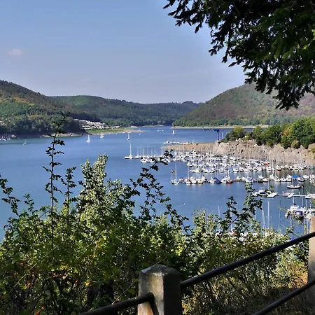 M Am Kurpark**** Inkl. Meinecard+ ヴィリンゲン