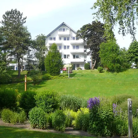 M Am Kurpark**** Inkl. Meinecard+