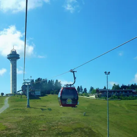 M Am Kurpark**** Inkl. Meinecard+ アパート