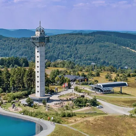 アパート M Am Kurpark**** Inkl. Meinecard+ ヴィリンゲン