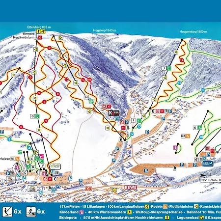 M Am Kurpark**** Inkl. Meinecard+ *