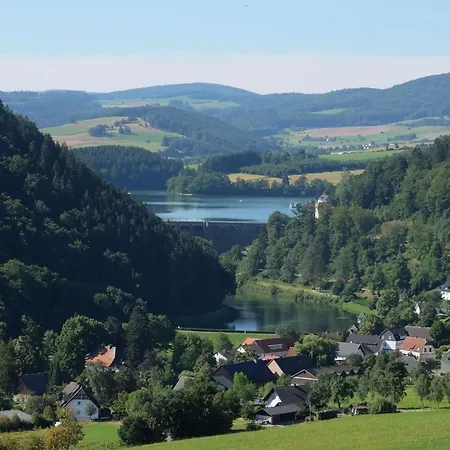 M Am Kurpark**** Inkl. Meinecard+ וילינגן