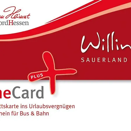 M Am Kurpark**** Inkl. Meinecard+ *