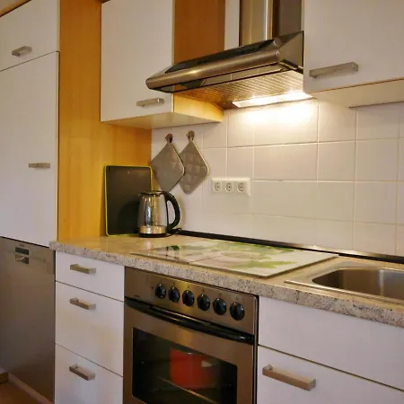 Appartement M Am Kurpark**** Inkl. Meinecard+ Willingen (Upland)