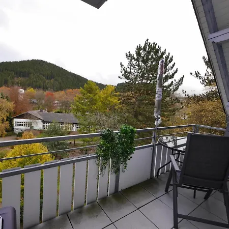 דירה M Am Kurpark**** Inkl. Meinecard+ *