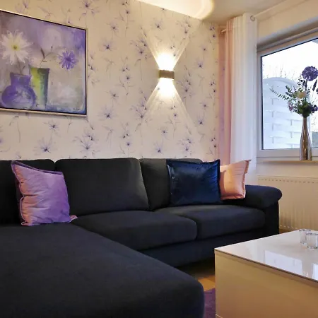 M Am Kurpark**** Inkl. Meinecard+ ヴィリンゲン