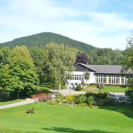 M Am Kurpark**** Inkl. Meinecard+ * וילינגן