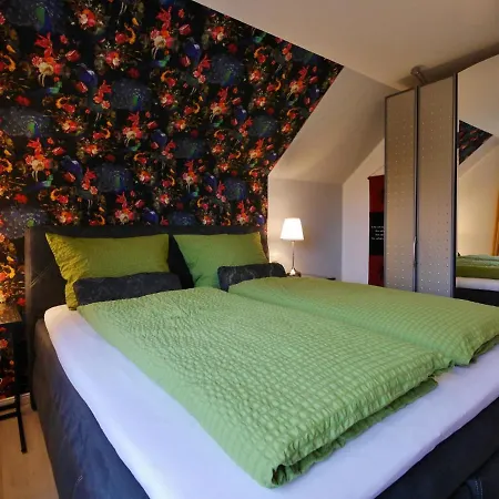 M Am Kurpark**** Inkl. Meinecard+ וילינגן