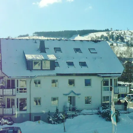 M Am Kurpark**** Inkl. Meinecard+ アパート