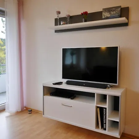 Appartement M Am Kurpark**** Inkl. Meinecard+ Willingen (Upland)
