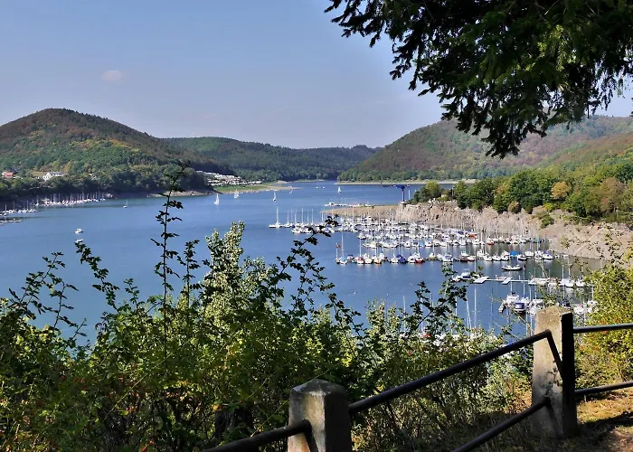 M Am Kurpark**** Inkl. Meinecard+ 빌링겐