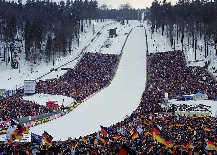 M Am Kurpark**** Inkl. Meinecard+