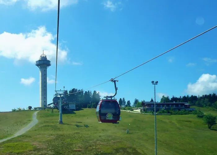 M Am Kurpark**** Inkl. Meinecard+ 아파트