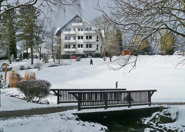 M Am Kurpark**** Inkl. Meinecard+ *