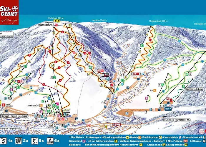 M Am Kurpark**** Inkl. Meinecard+ *