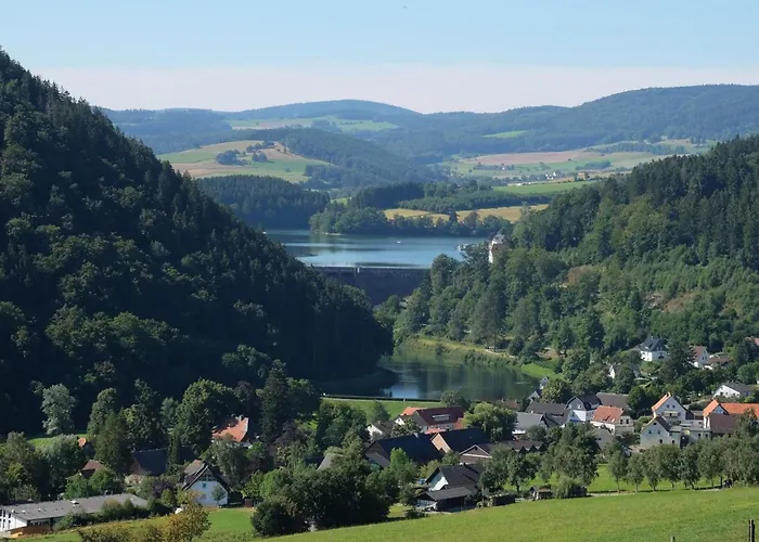 M Am Kurpark**** Inkl. Meinecard+ 빌링겐