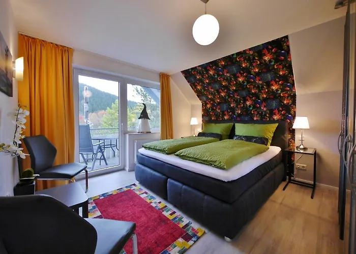 M Am Kurpark**** Inkl. Meinecard+ *